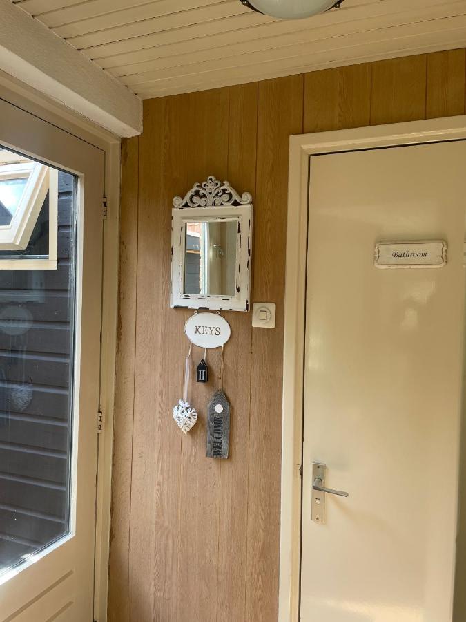Heerlijk Huisje In Bergen Exterior foto